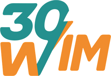 30wim Logo